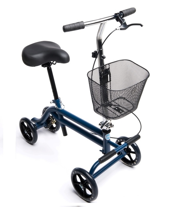 Seated Roller All Set Rentals